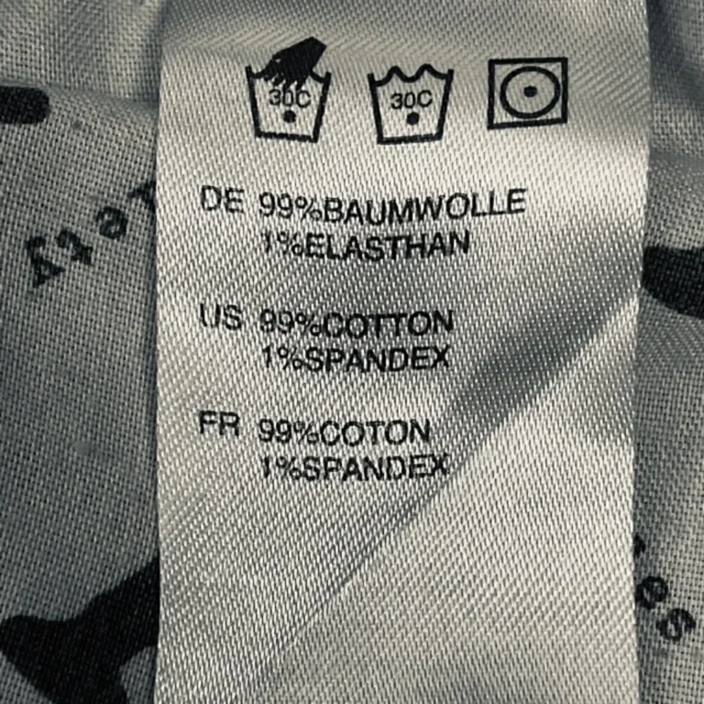 ARTICLES OF SOCIETY Bermuda Jean Shorts - Size 29